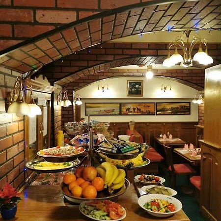 River Star Hotel Прага Екстериор снимка