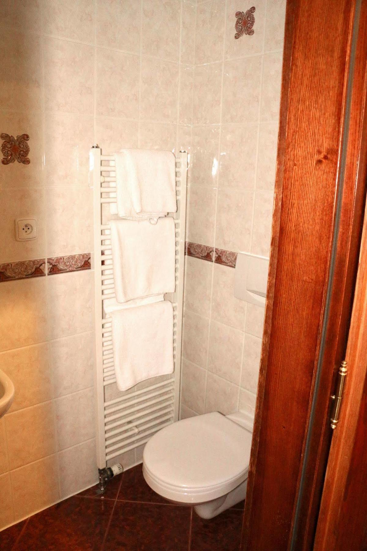 River Star Hotel Прага Екстериор снимка