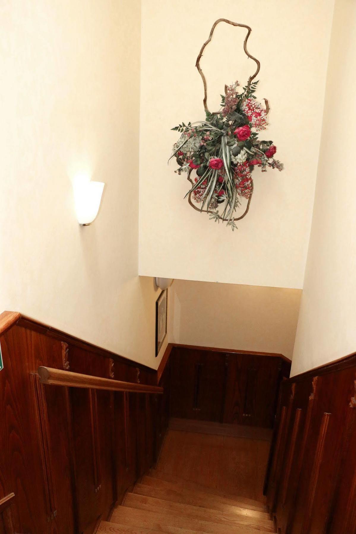 River Star Hotel Прага Екстериор снимка