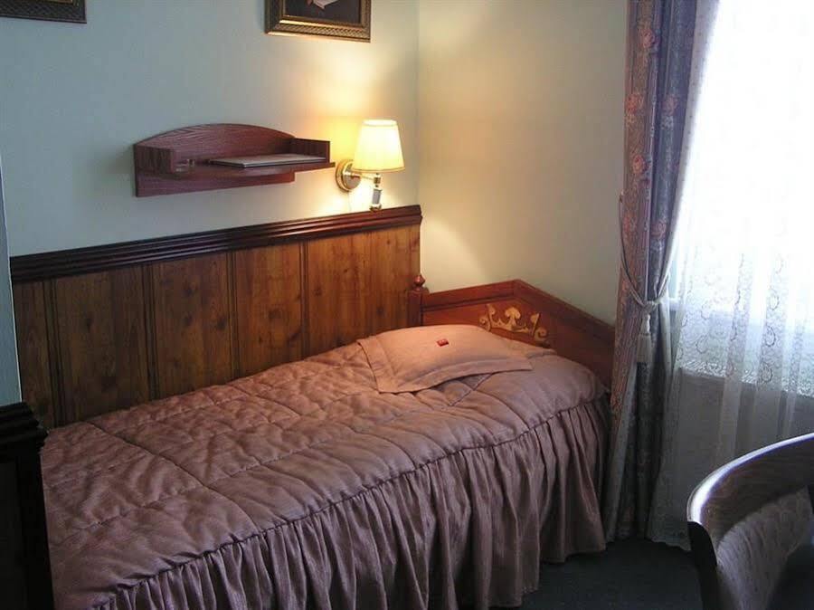 River Star Hotel Прага Екстериор снимка