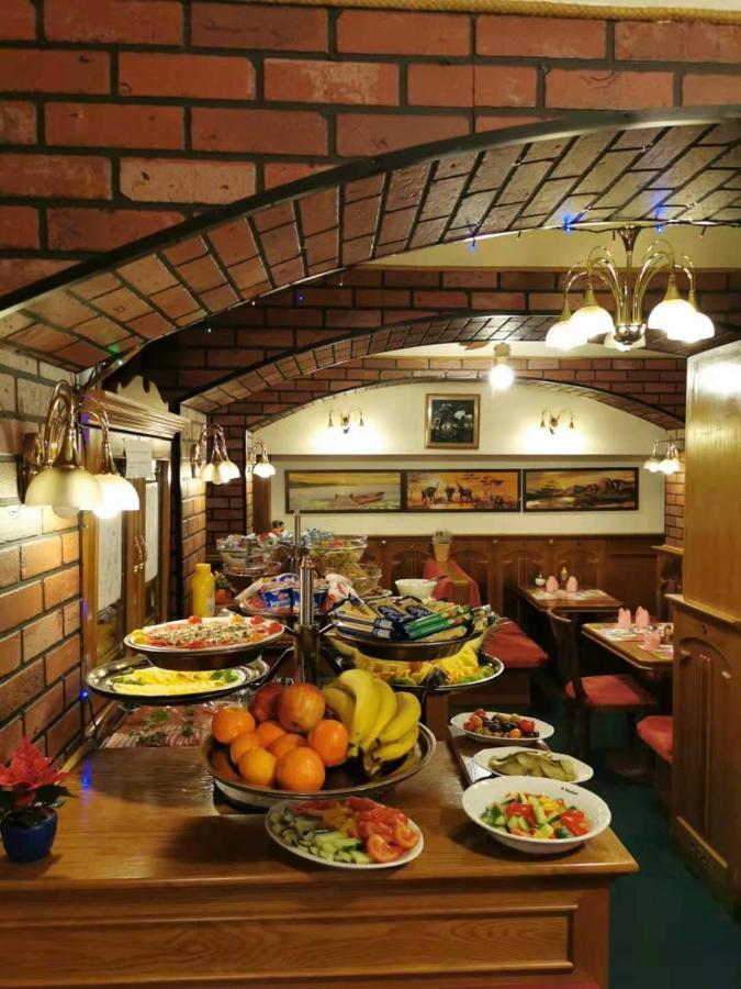 River Star Hotel Прага Екстериор снимка