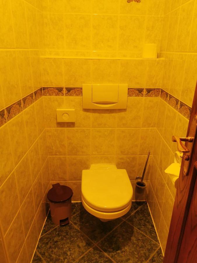 River Star Hotel Прага Екстериор снимка